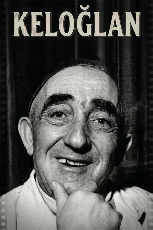 Keloğlan