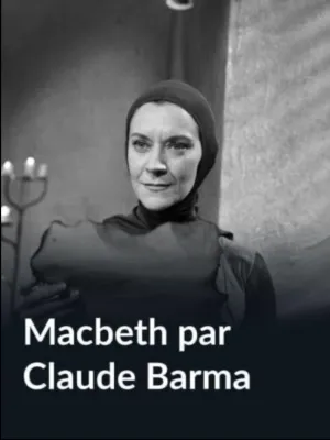 مکبث