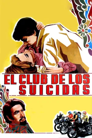 The Suicide Club