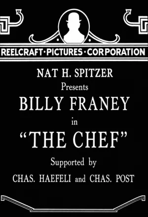 The Chef