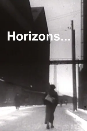 Horizons...