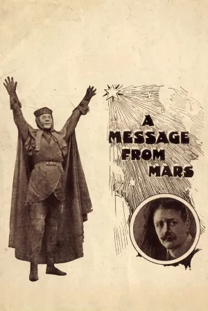 A Message from Mars