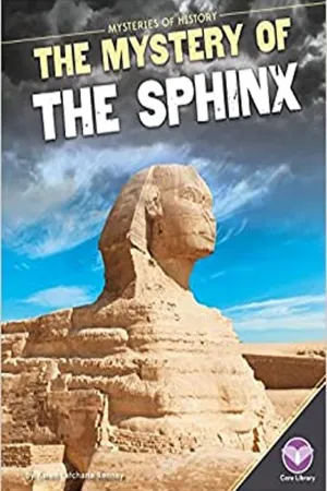 the mystery of the sphinx