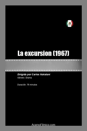 La excursion