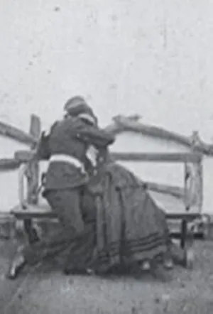 محبت سرباز