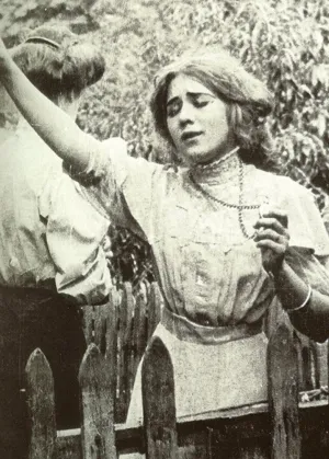 قلاده شکسته