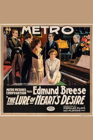 The Lure of Heart's Desire