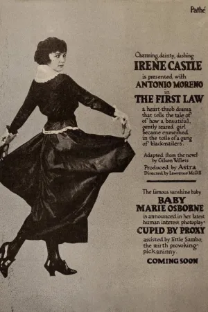 The First Law