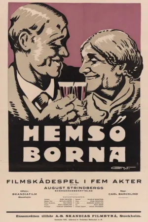 The People of Hemsö