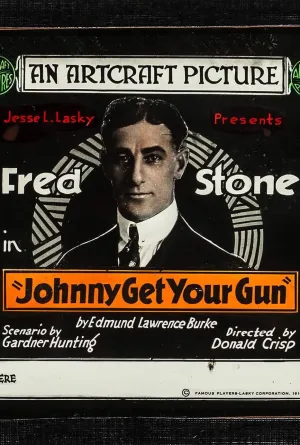 Johnny Get Your Gun
