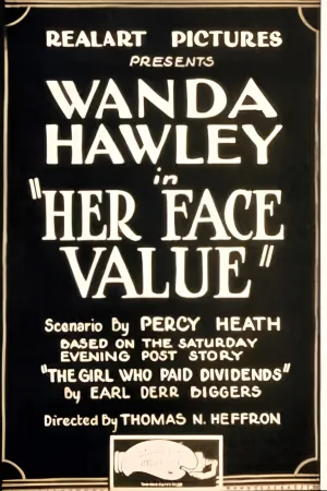 Her Face Value