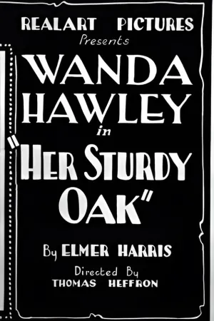 Her Sturdy Oak