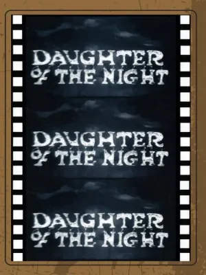 Daughter of the Night