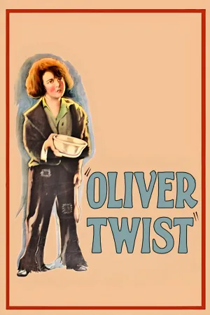 Oliver Twist