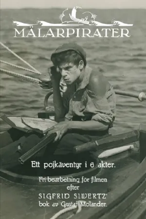 Pirates of the Mälaren