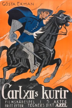 Carl XII:s Courier