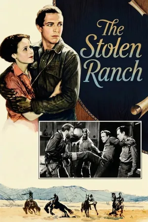 The Stolen Ranch