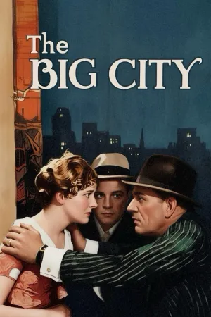 The Big City