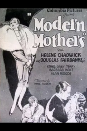 Modern Mothers