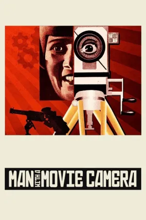L'Homme à la caméra