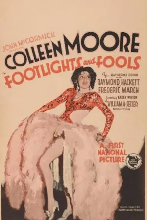 Footlights and Fools