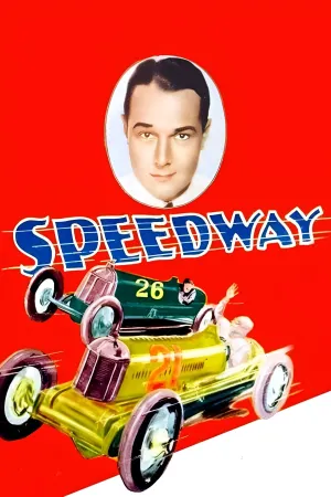 Speedway