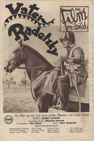 Vater Radetzky
