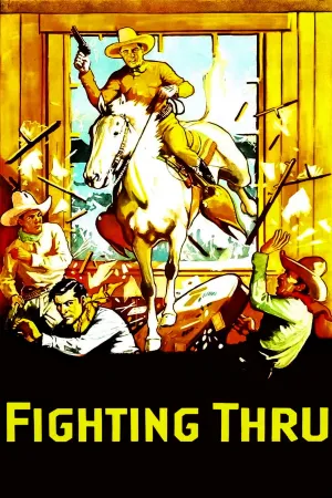 Fighting Thru
