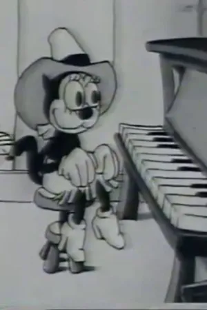 Cowboy Blues