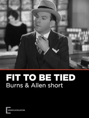 Fit to Be Tied