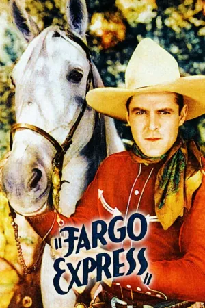 فargo Express