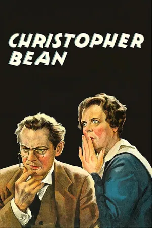 Christopher Bean