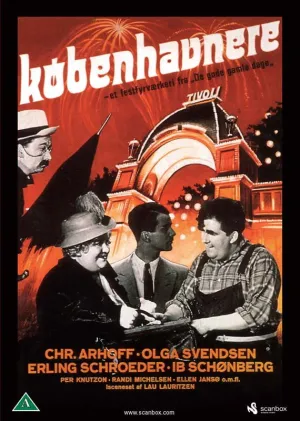 It Happened in Copenhagen