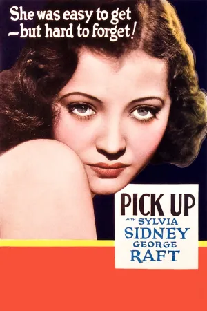 Pick-up