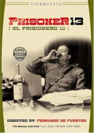 Prisoner 13