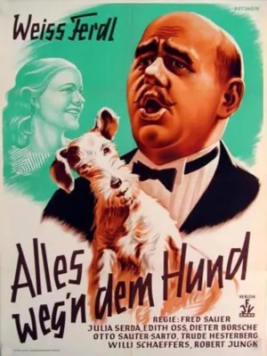 All for the Dog's Sake