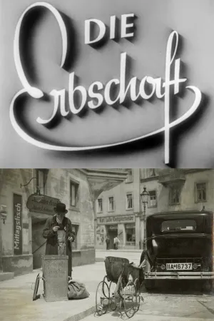 Die Erbschaft