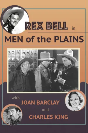 Men of the Plains
