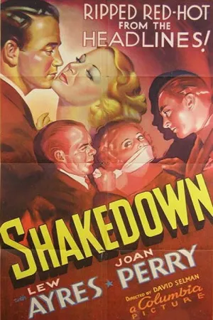 Shakedown