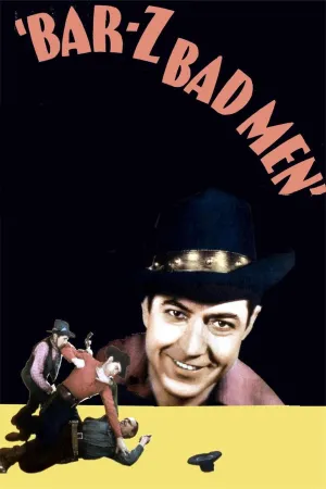 بار-زد مردان بد
