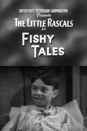 داستان‌های ماهی