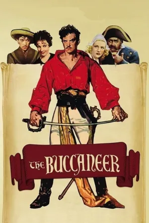 The Buccaneer