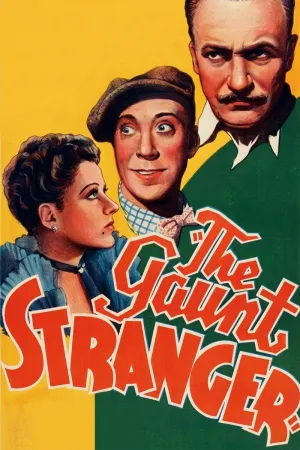 The Gaunt Stranger