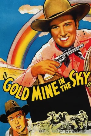 Gold Mine in the Sky