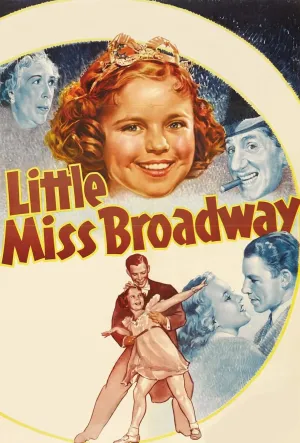 Little Miss Broadway