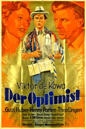 The Optimist
