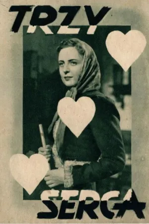 Three Hearts