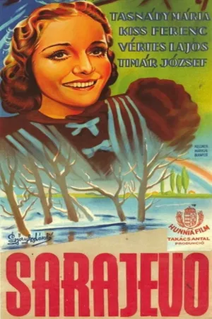 سارایوو