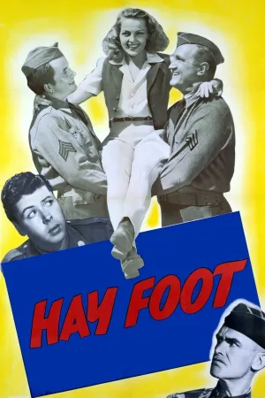پایگاه هَی