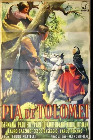 پیا دِ تولومه